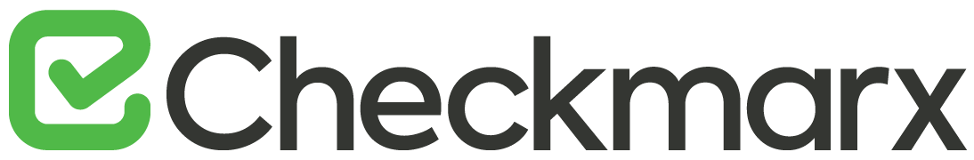 Checkmarx Sponsor Logo