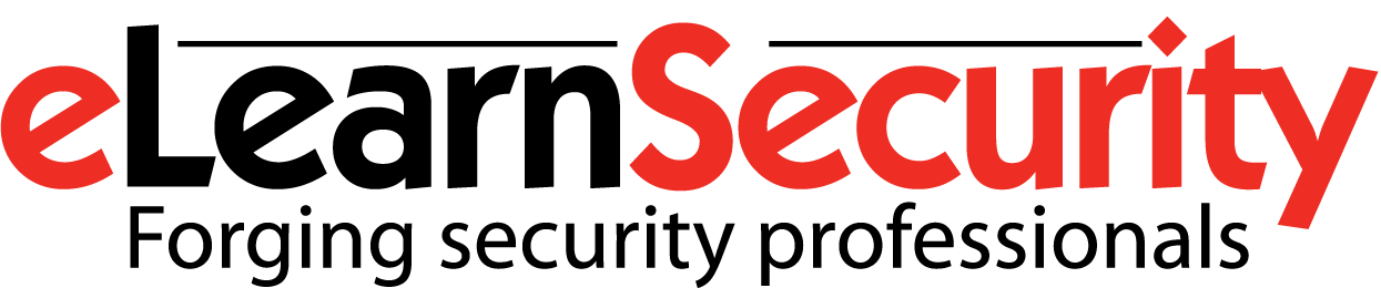 eLearnSecurity Logo