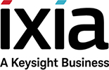 ixia logo