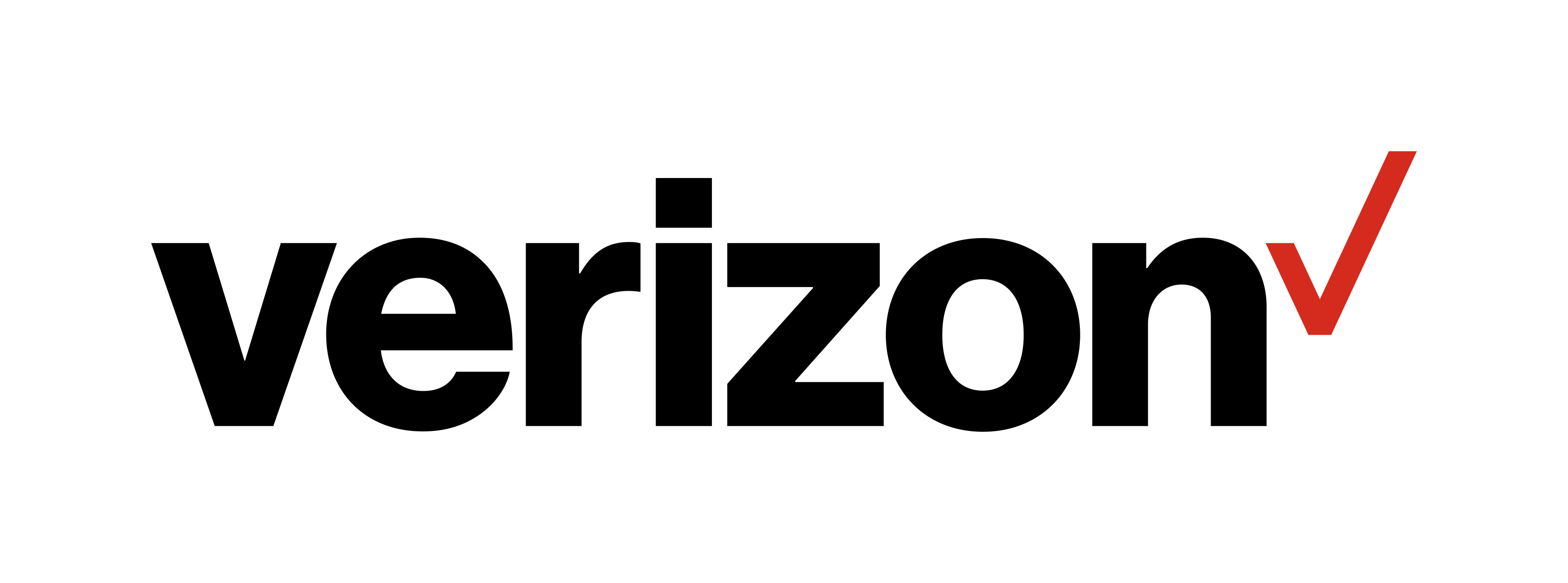 Verizon Sponsor
