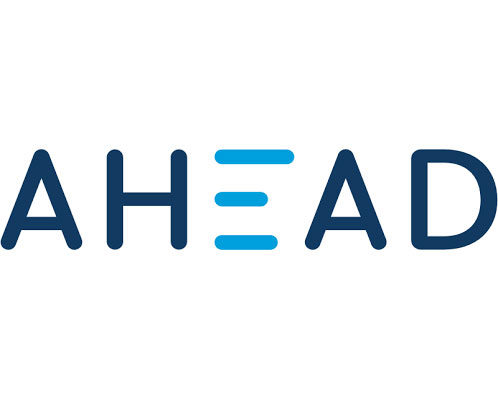 Ahead Logo