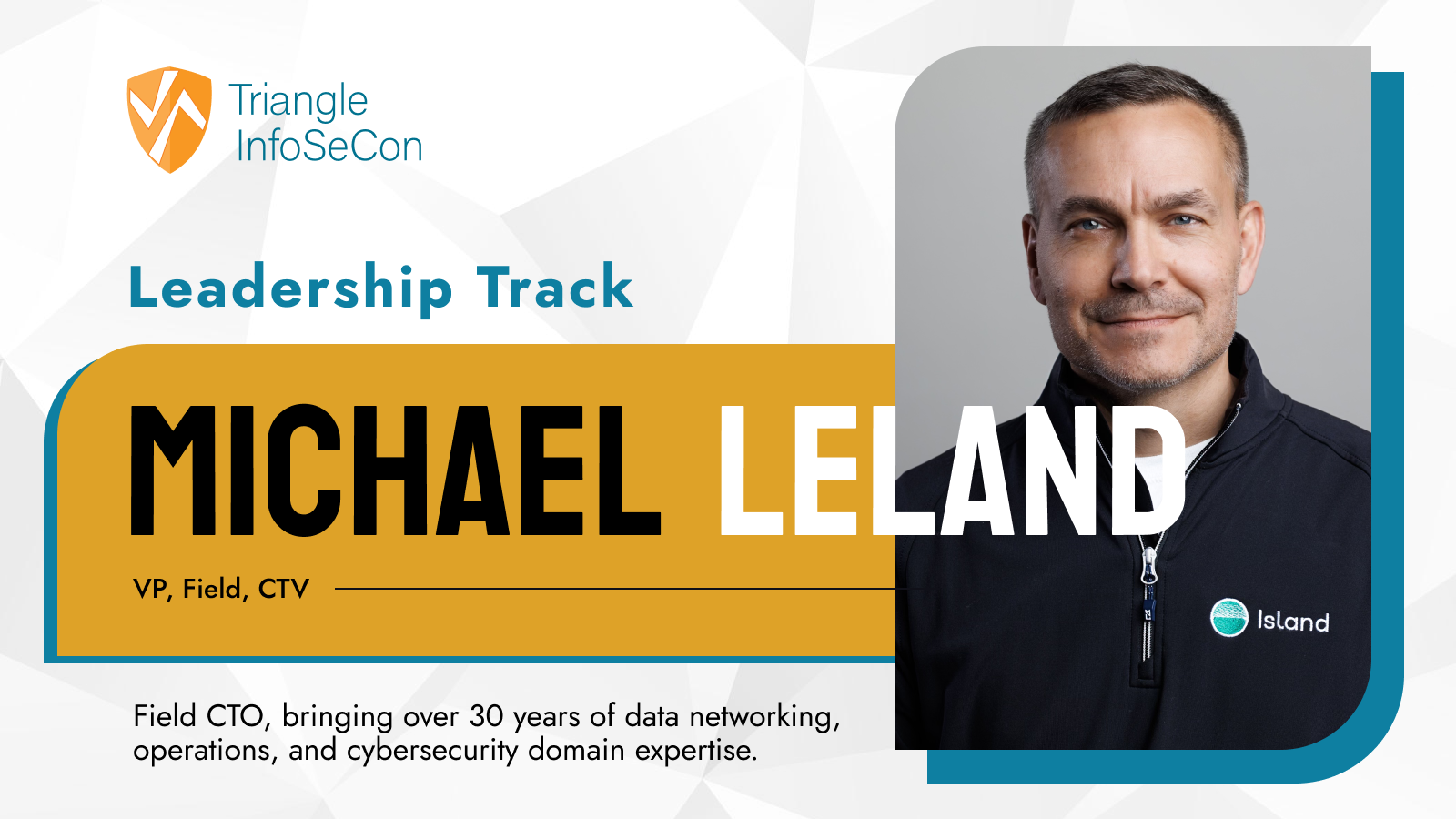 Micheal Leland