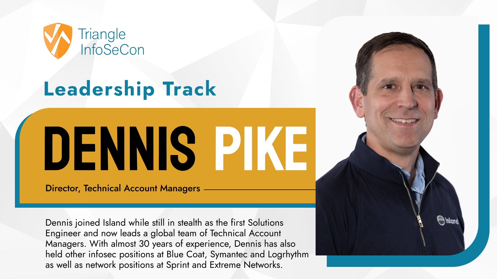 Dennis Pike